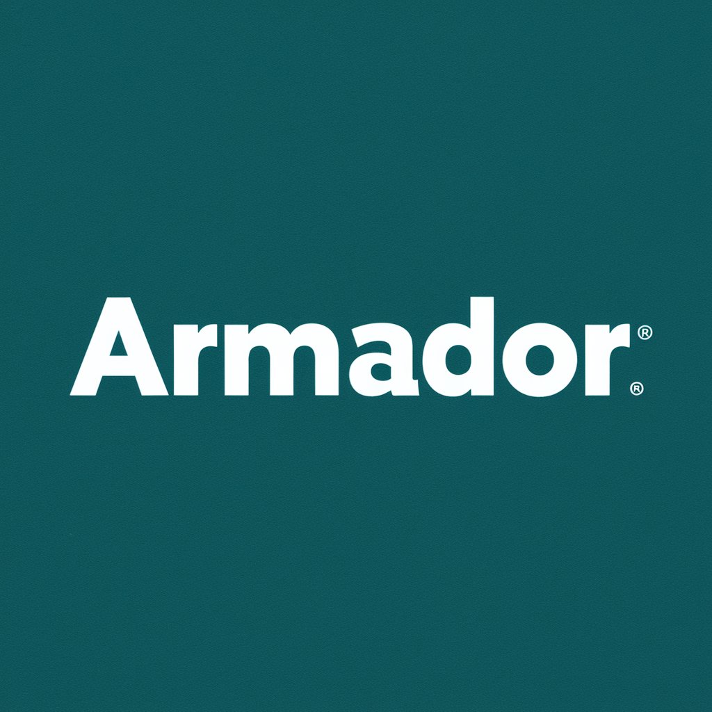 Logo Design by Paresh Sukhejas for Armador Technology | Design #32630616
