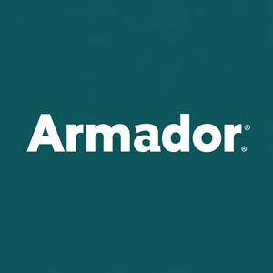 Logo Design by Paresh Sukhejas for Armador Technology | Design: #32630616