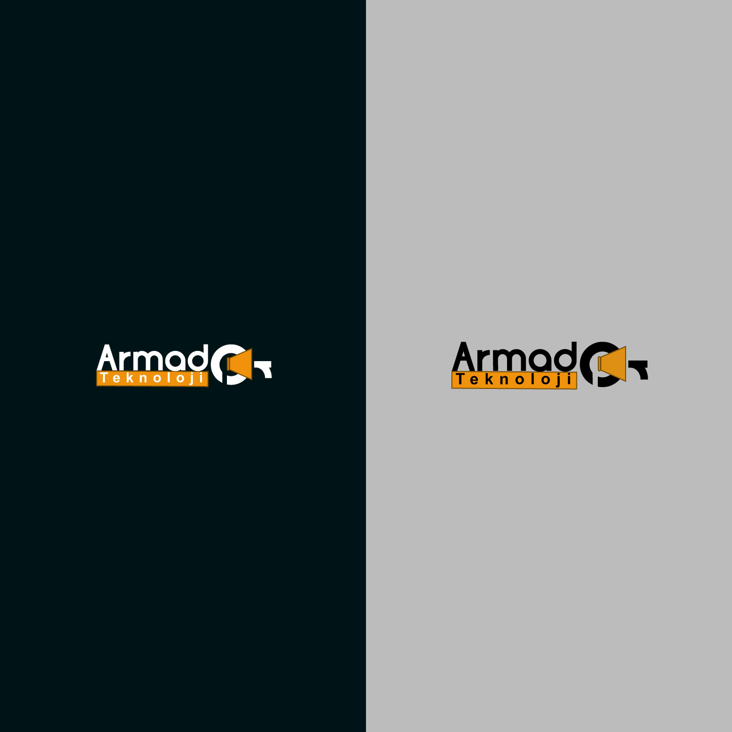 Logo Design by Mega House for Armador Technology | Design #32649841