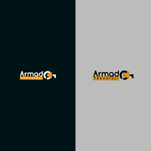 Logo Design by Mega House for Armador Technology | Design: #32649841