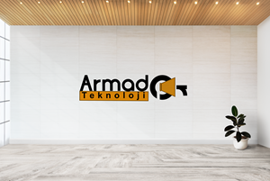Logo Design by Mega House for Armador Technology | Design: #32649884