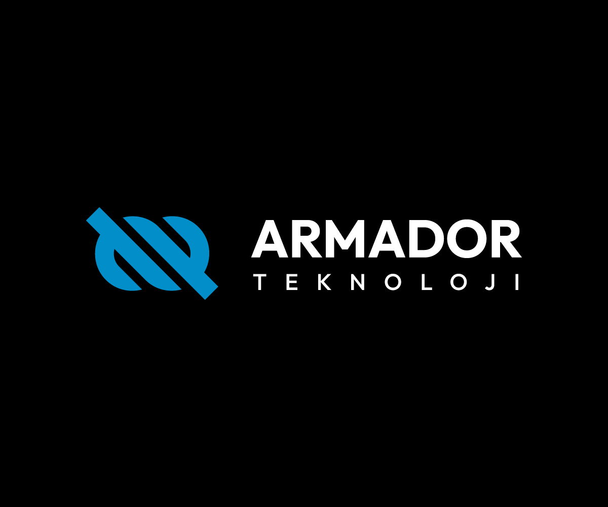 Logo Design by _Asadancs for Armador Technology | Design #32635378