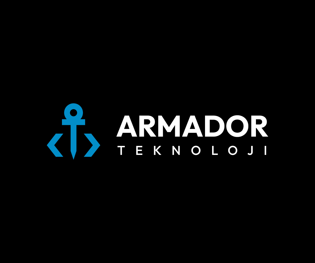 Logo Design by _Asadancs for Armador Technology | Design #32635380