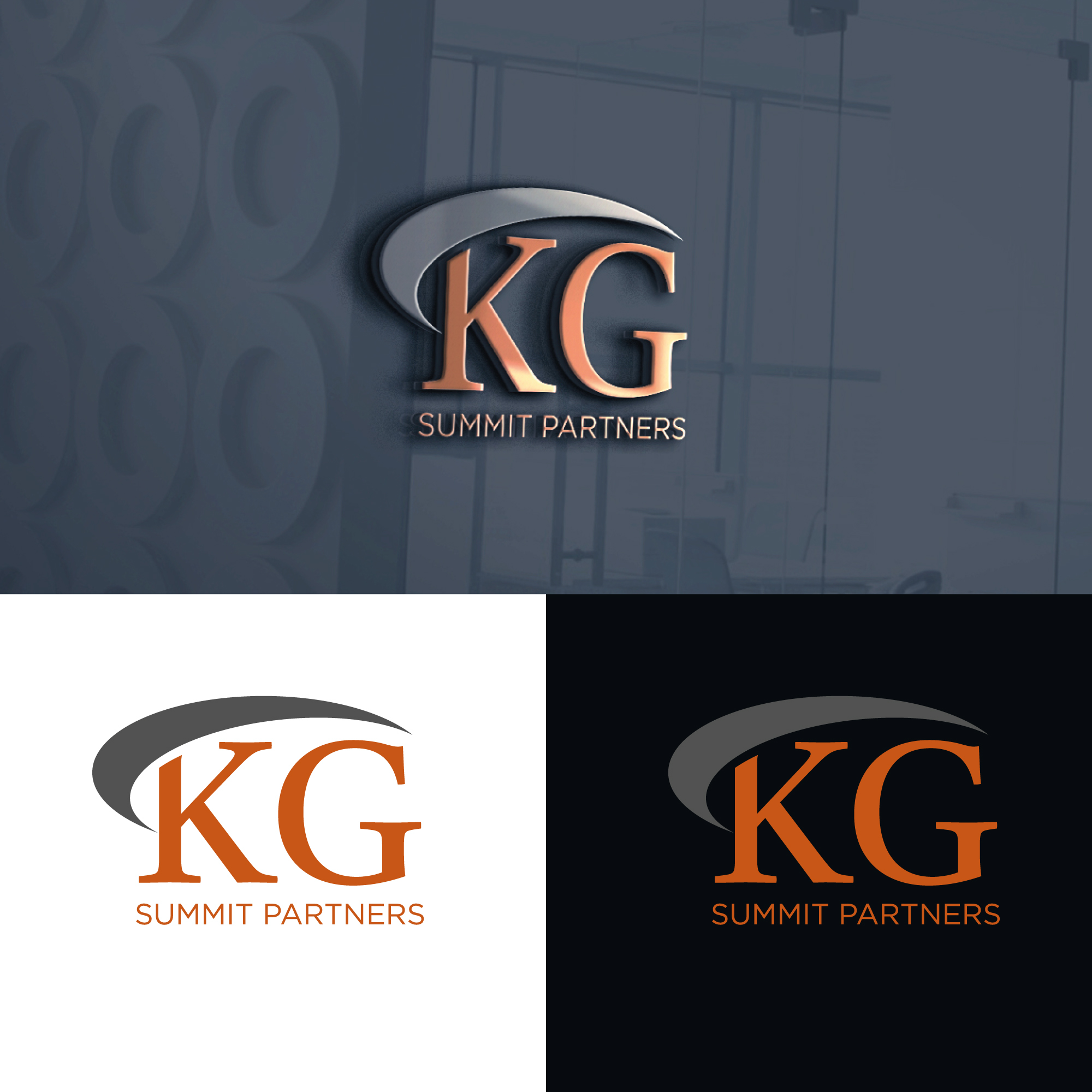 Logo Design by parvin6494 for this project | Design #32602357