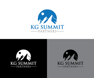 Logo Design by Tatiana Paulo