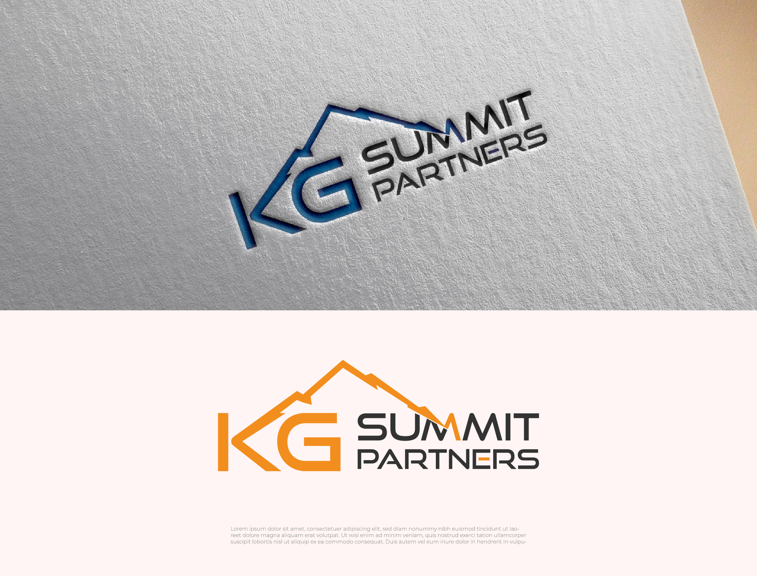 Logo Design by Creative Poli for this project | Design #32595257