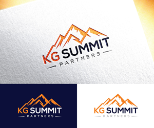 Logo Design by step forward 2 for this project | Design: #32596896