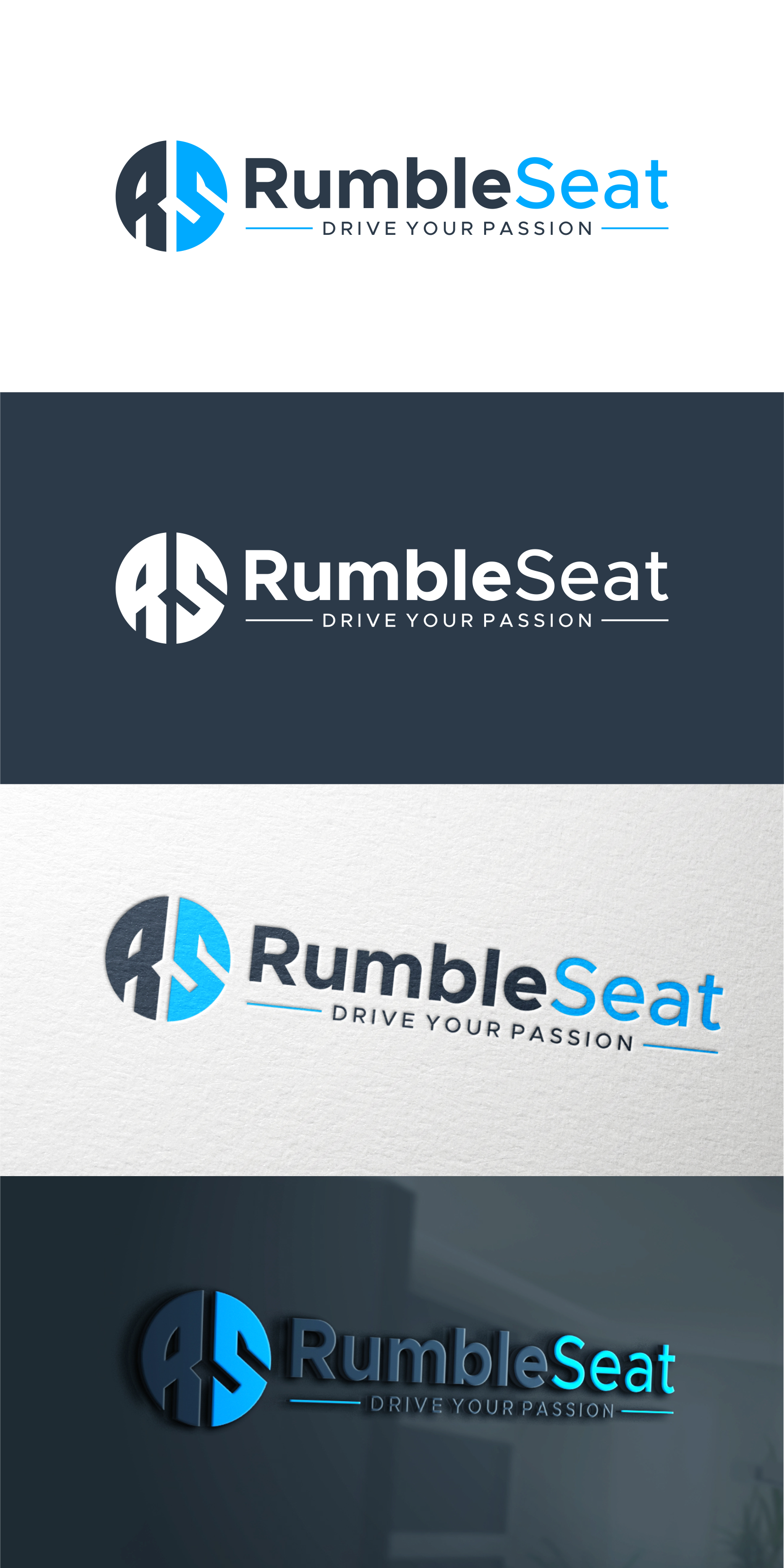 Logo Design by sidikart9 for this project | Design #32591743
