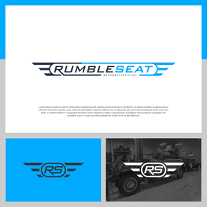 Logo Design by Adilia Romadina for this project | Design: #32592309