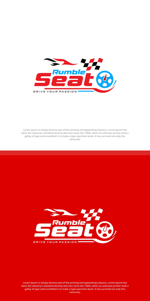 Logo Design by SanaPixel for this project | Design: #32595759