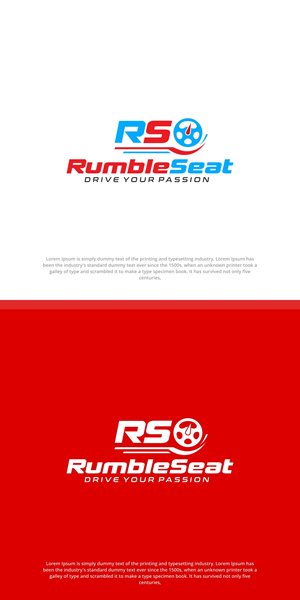 Logo Design by SanaPixel for this project | Design: #32595760
