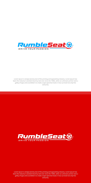 Logo Design by SanaPixel for this project | Design: #32595761