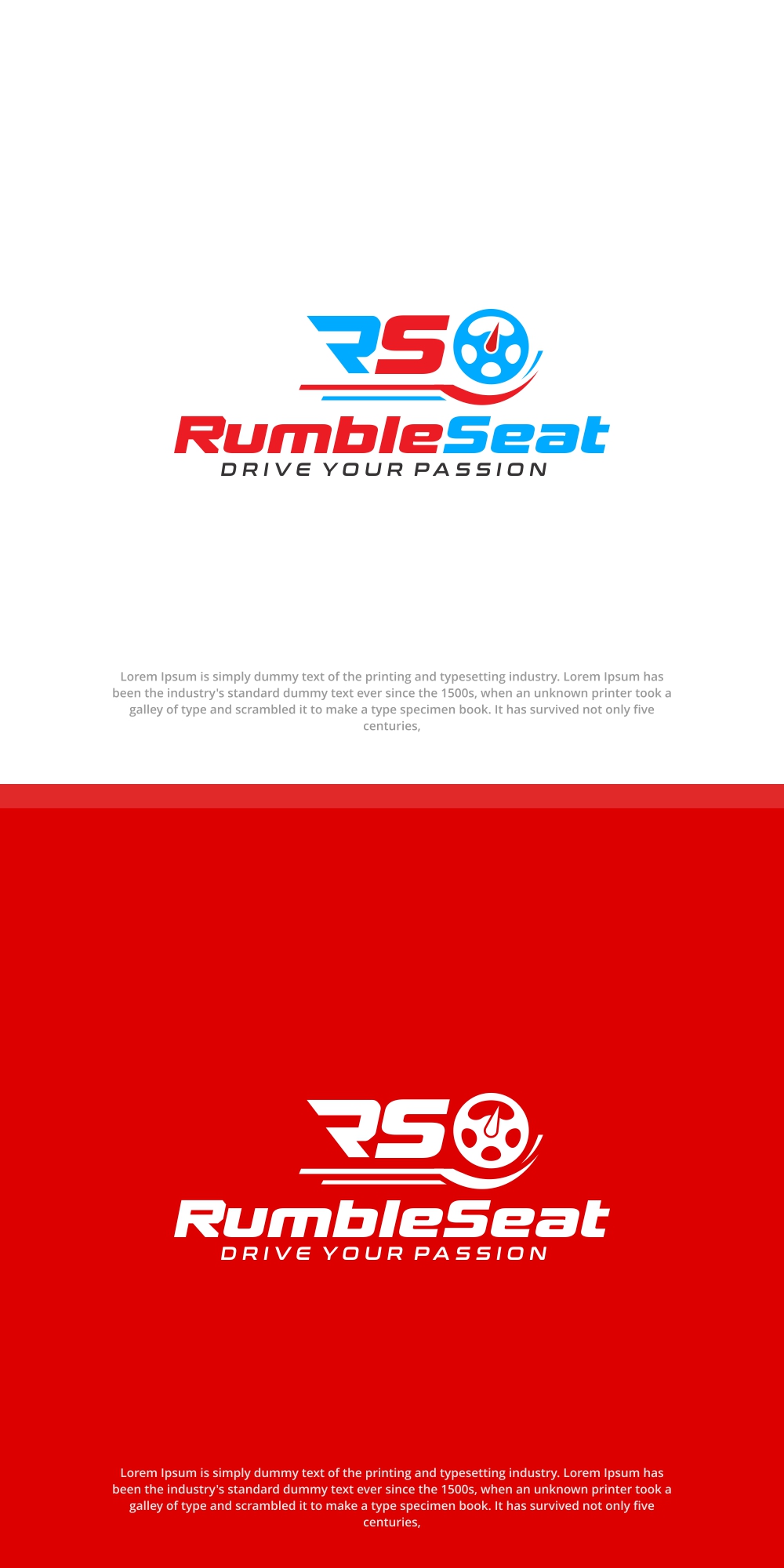 Logo Design by SanaPixel for this project | Design #32595762