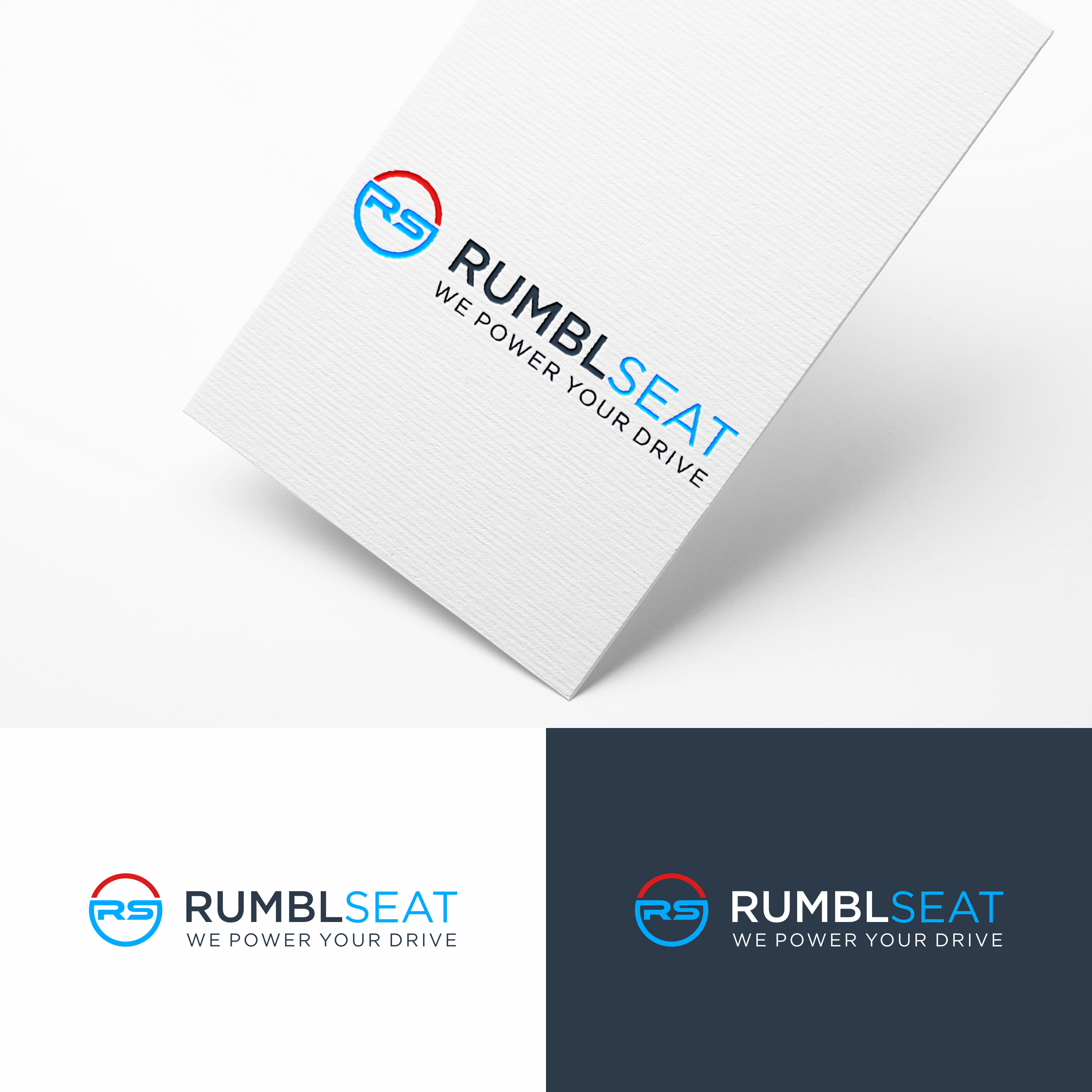 Logo Design by Dylan Z.R for this project | Design #32591810