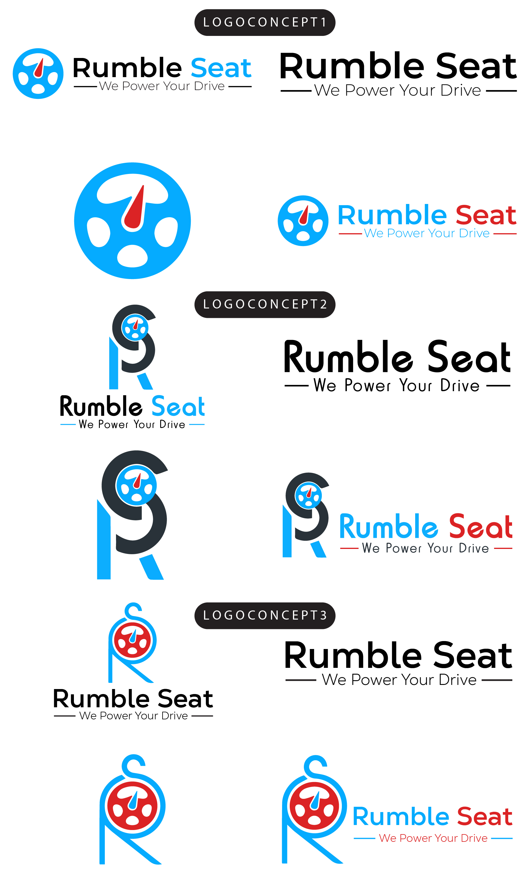 Logo Design by Shahzaib Ashfaq for this project | Design #32619623