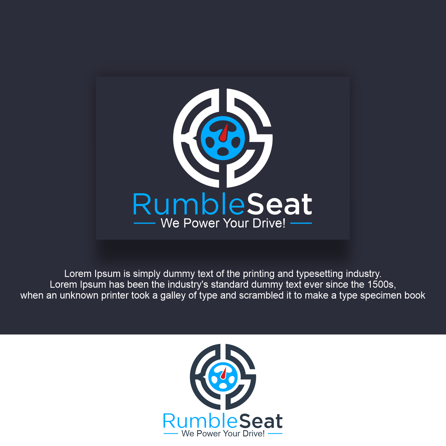 Logo Design by Abigaill_design for this project | Design #32602168