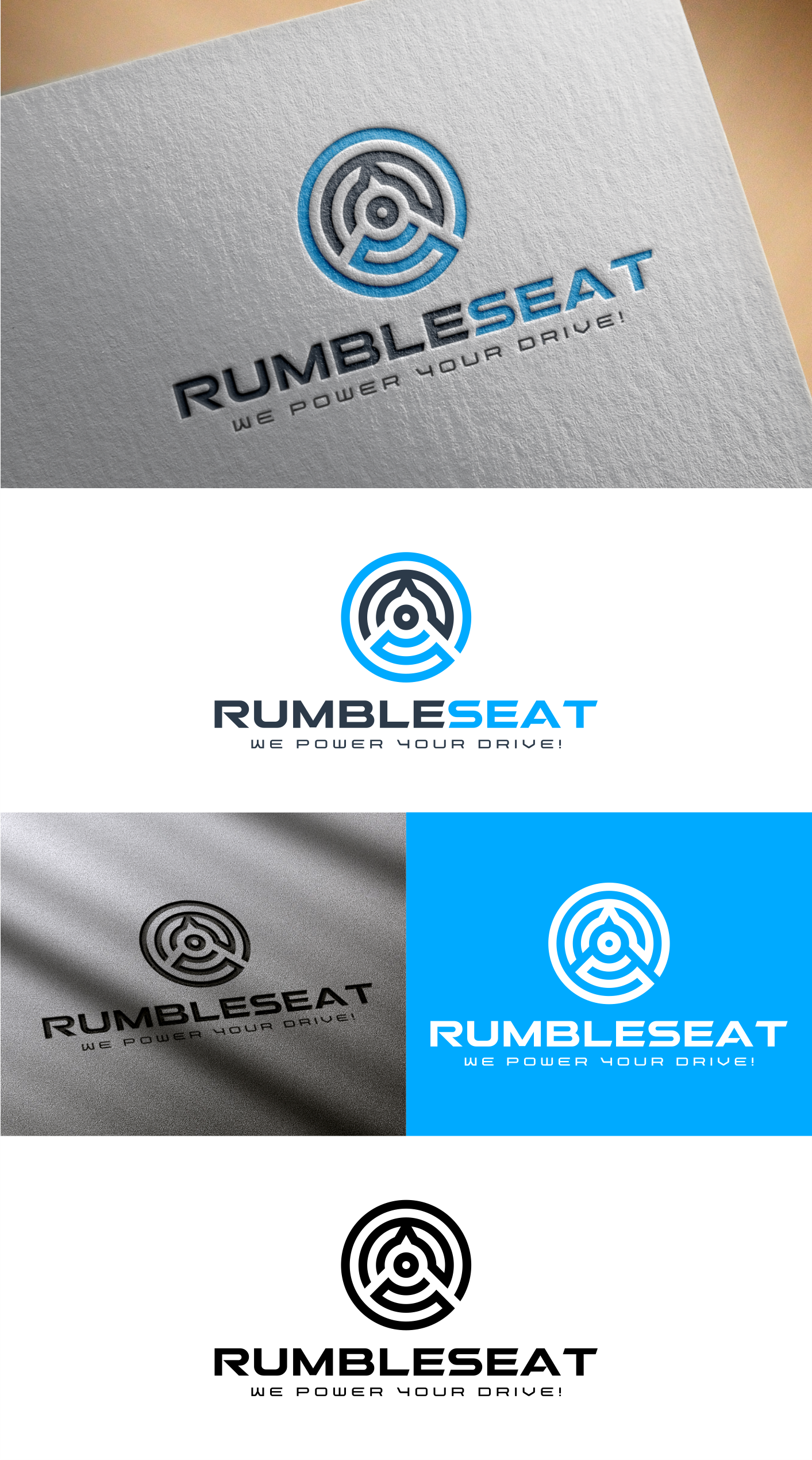 Logo Design by fatiyadesign for this project | Design #32593965