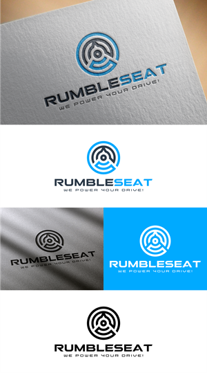 Logo Design by fatiyadesign for this project | Design: #32593965