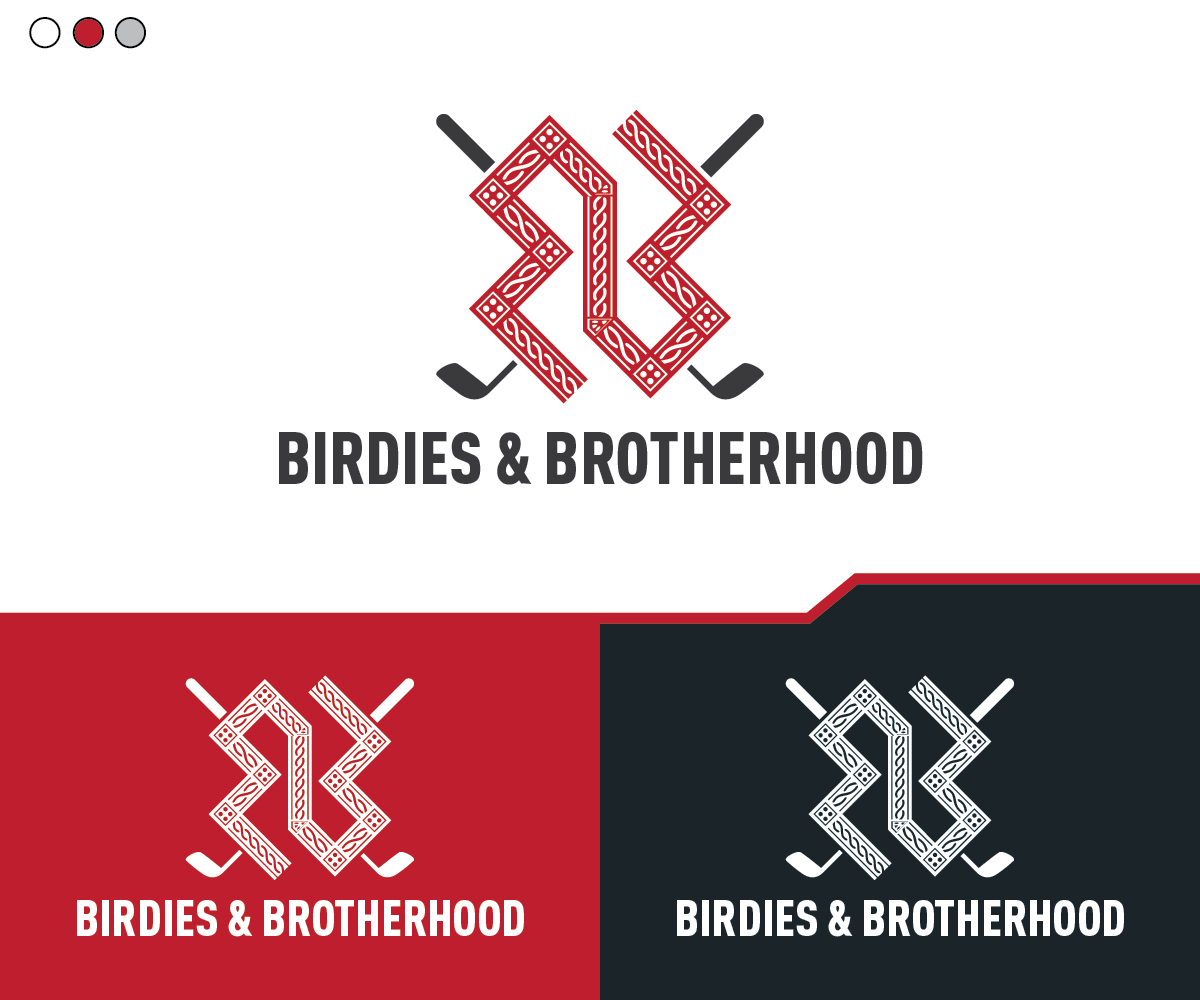 Logo Design by tridsgn for this project | Design #32600033