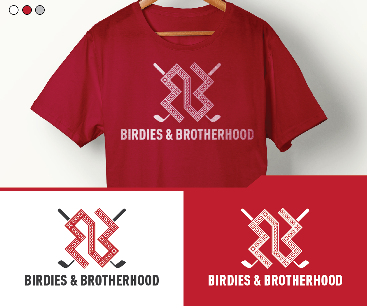 Logo Design by tridsgn for this project | Design #32623882