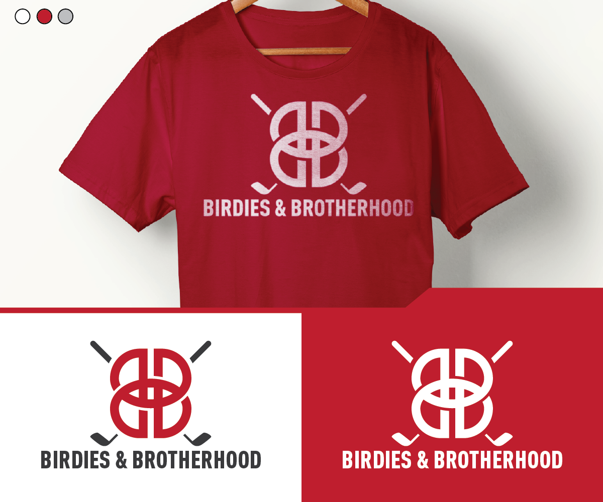 Logo Design by tridsgn for this project | Design #32623952