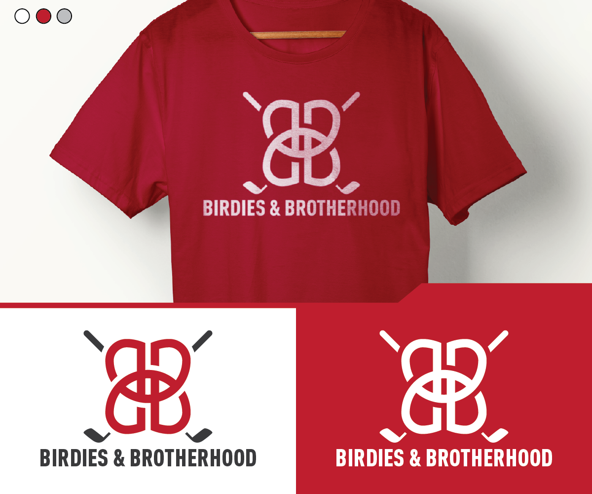 Logo Design by tridsgn for this project | Design #32624013