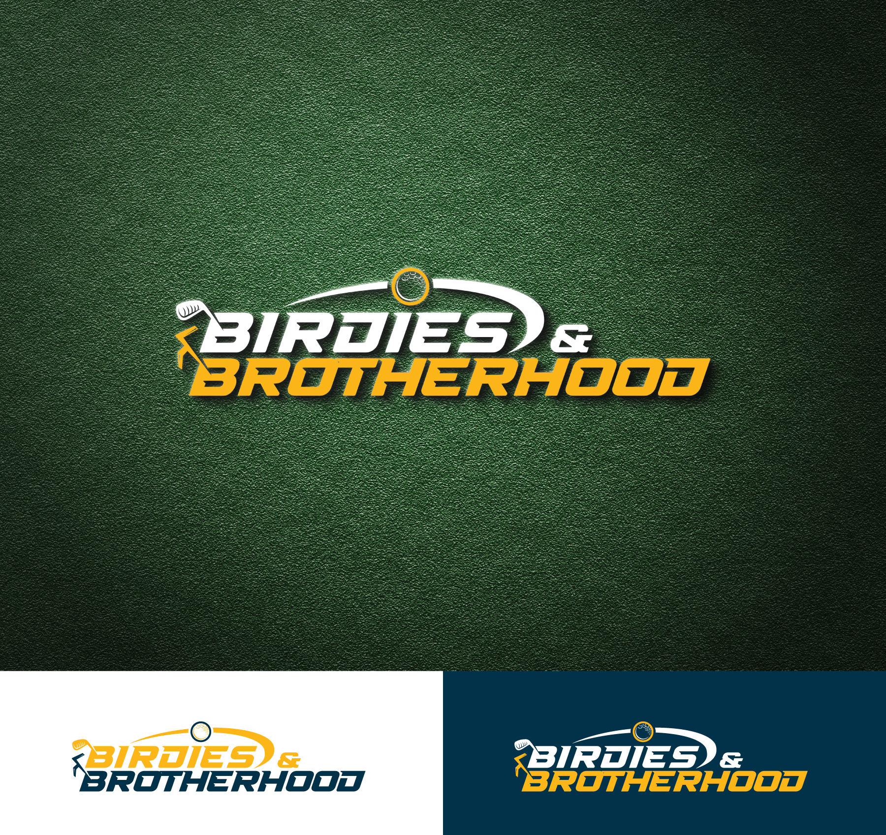 Logo Design by StromDesignHub for this project | Design #32610697