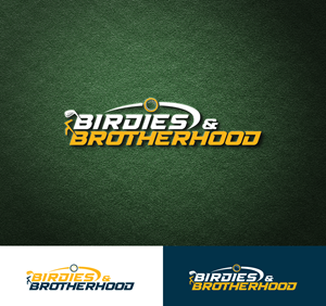 Logo Design by StromDesignHub for this project | Design: #32610697