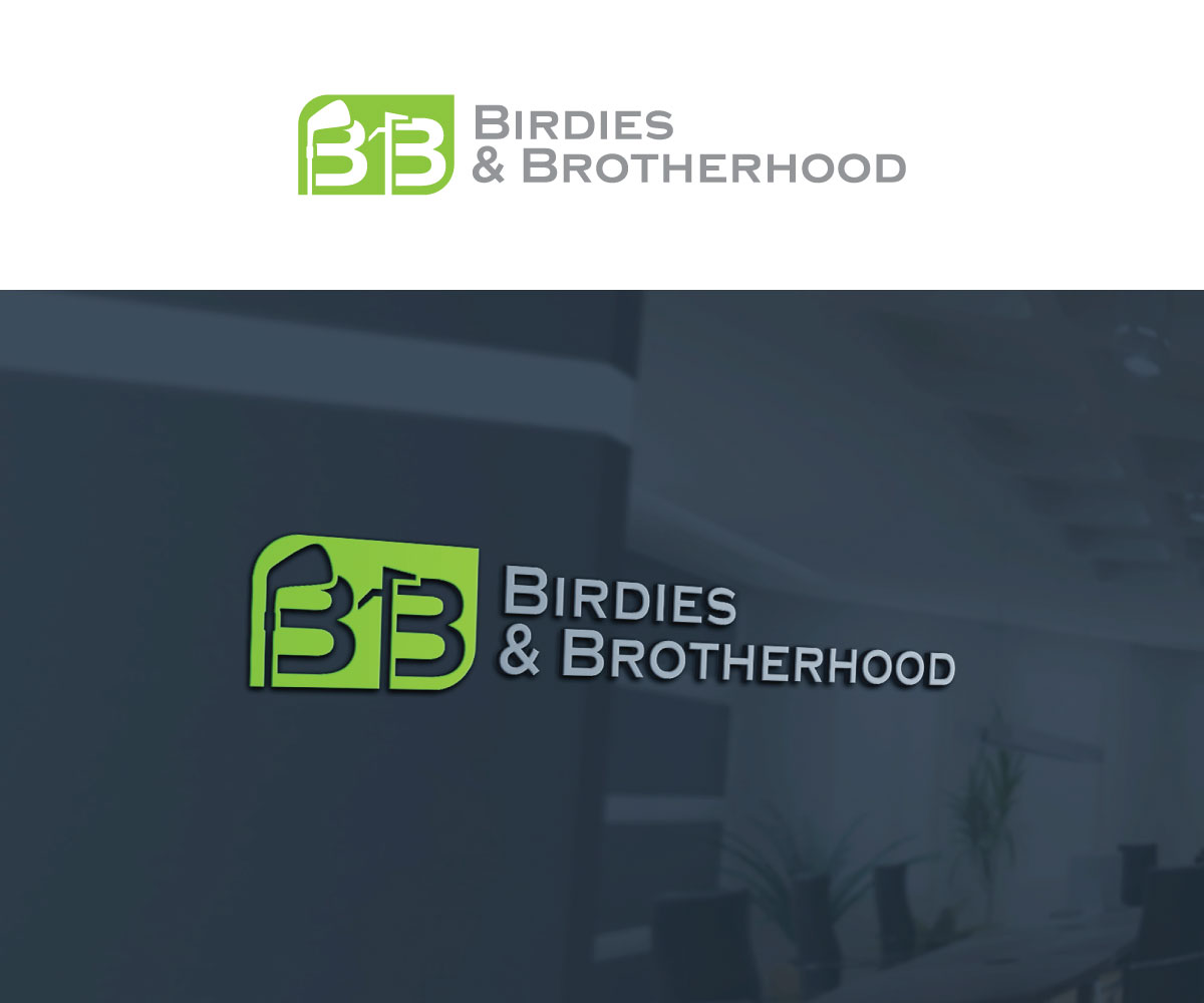 Logo Design by Luckey yaari for this project | Design #32595536