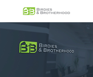 Logo Design by Luckey yaari for this project | Design: #32595536