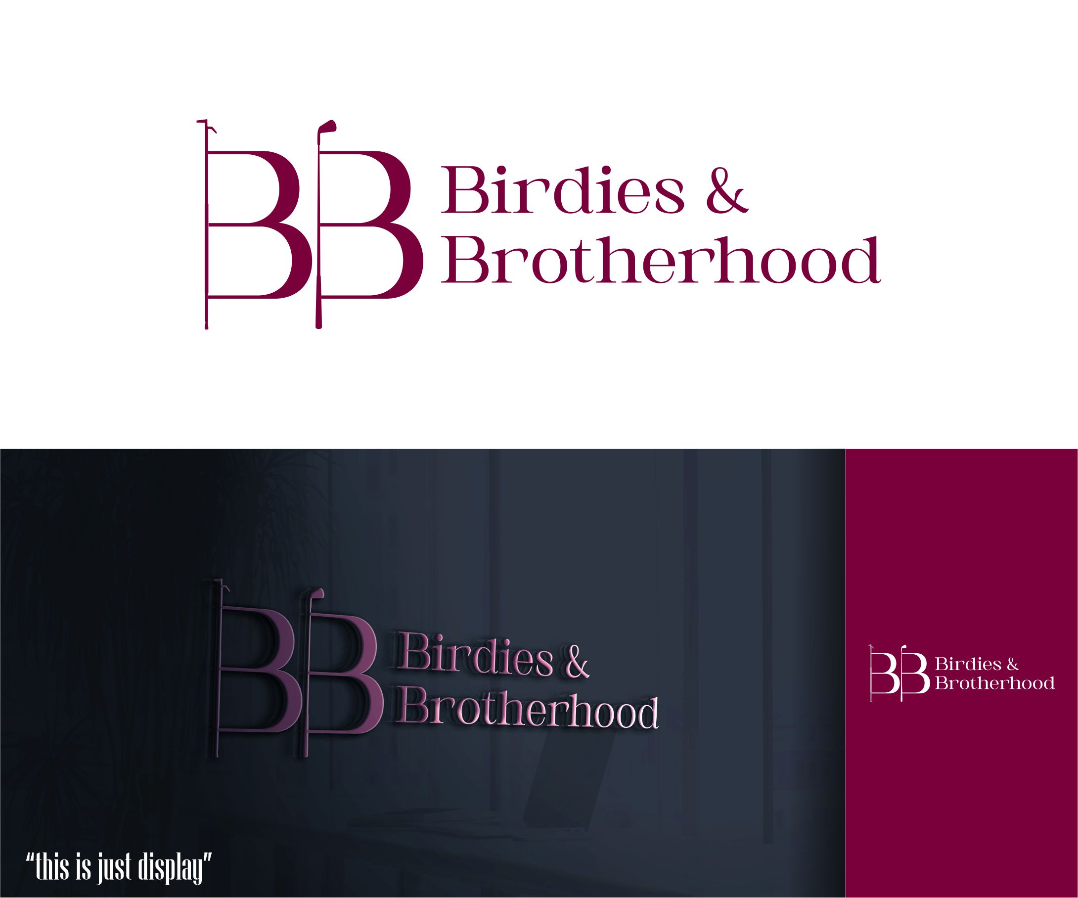 Logo Design by alkaline for this project | Design #32594946