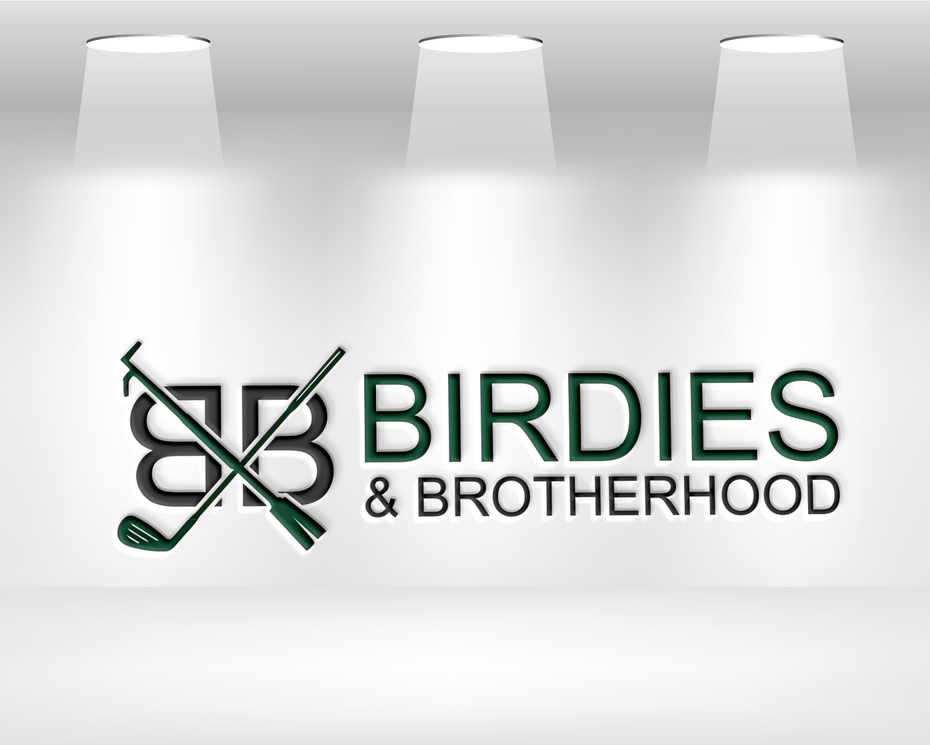 Logo Design by Daniel Khan for this project | Design #32594976