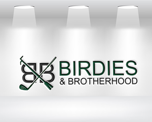 Logo Design by Daniel Khan for this project | Design: #32594976