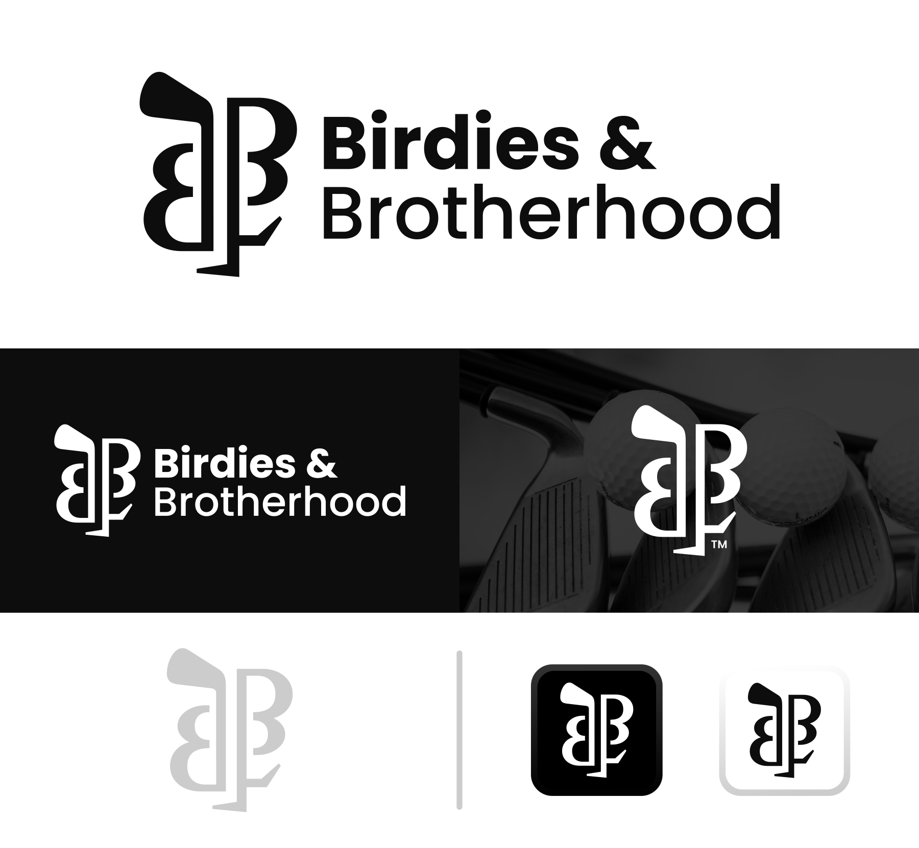 Logo Design by Aezakmi for this project | Design #32621648