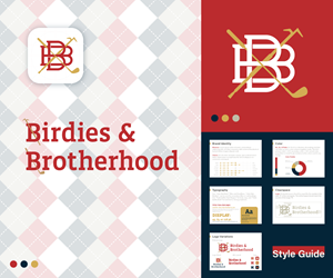 Logo Design by Rob C Design for this project | Design: #32600769