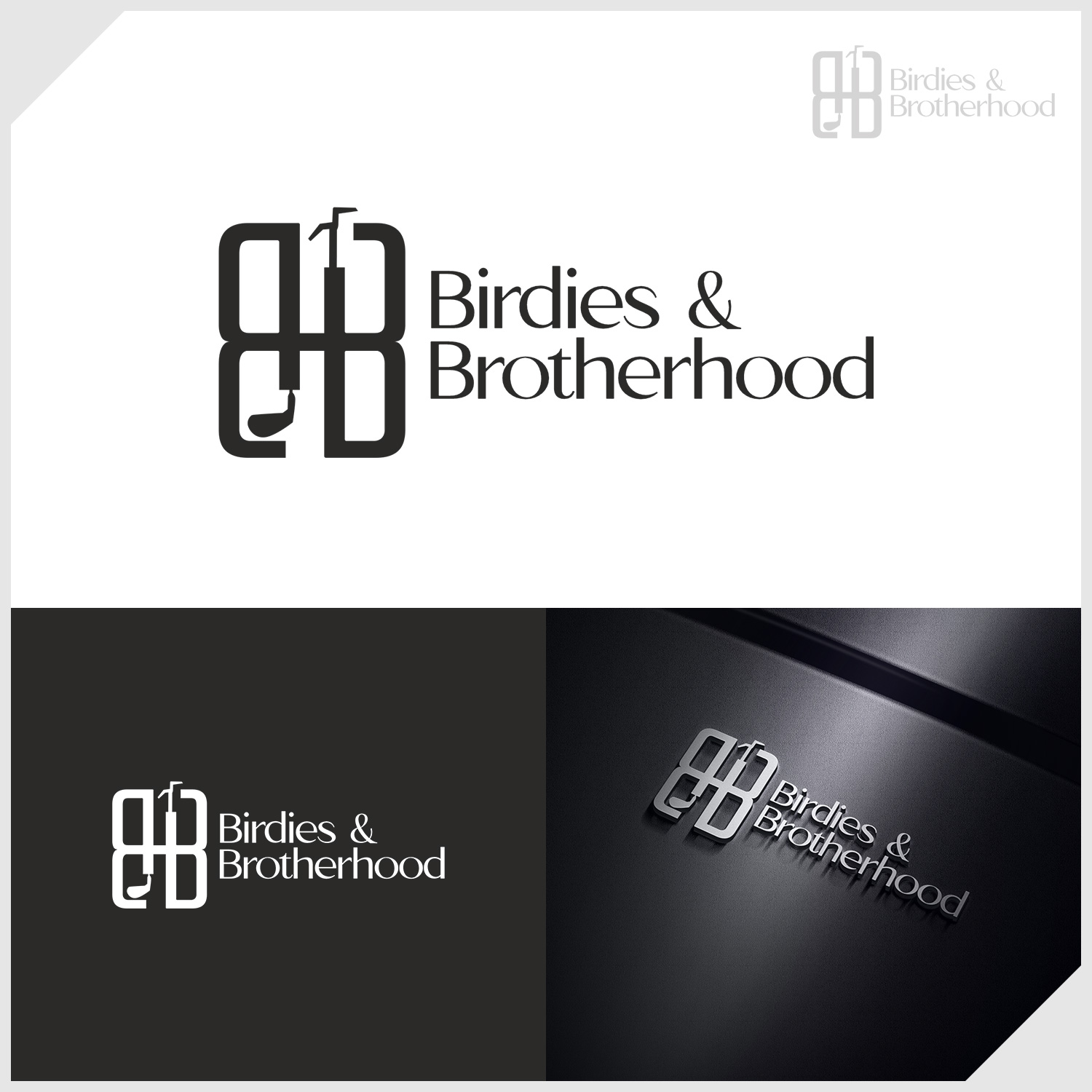 Logo Design by IDesign1606 for this project | Design #32623616