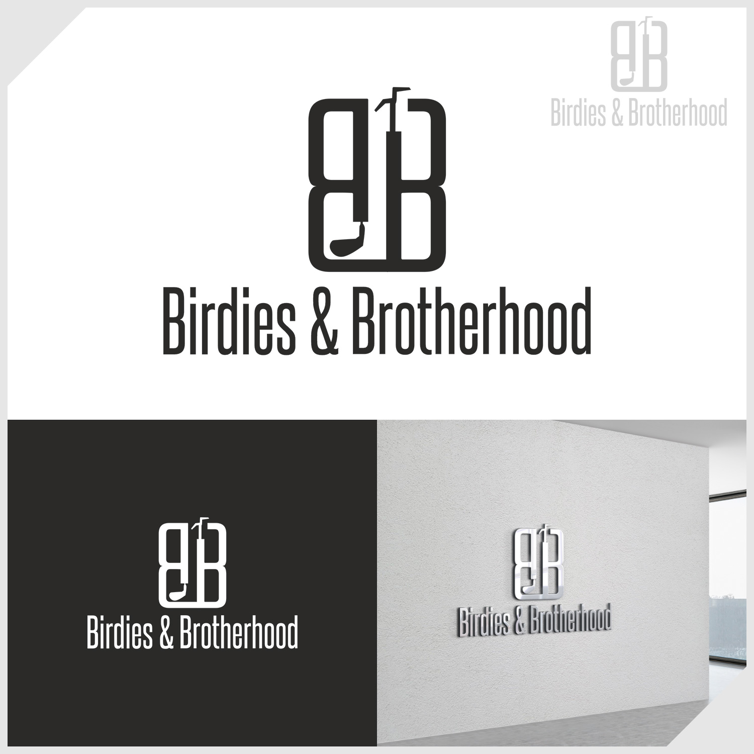 Logo Design by IDesign1606 for this project | Design #32623617