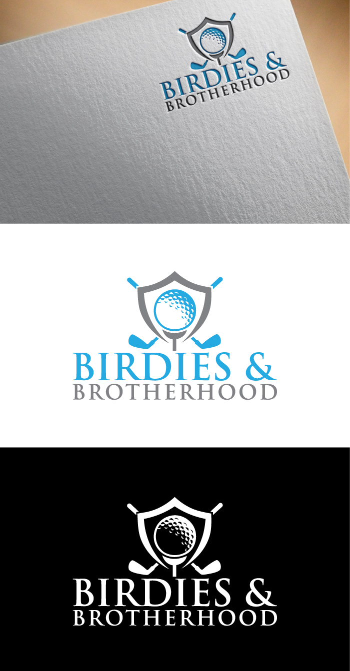 Logo Design by SoltBee for this project | Design #32601684