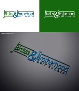Logo Design by M Art & Design for this project | Design: #32594375