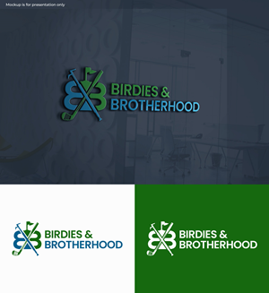 Logo Design by M Art & Design for this project | Design: #32594444