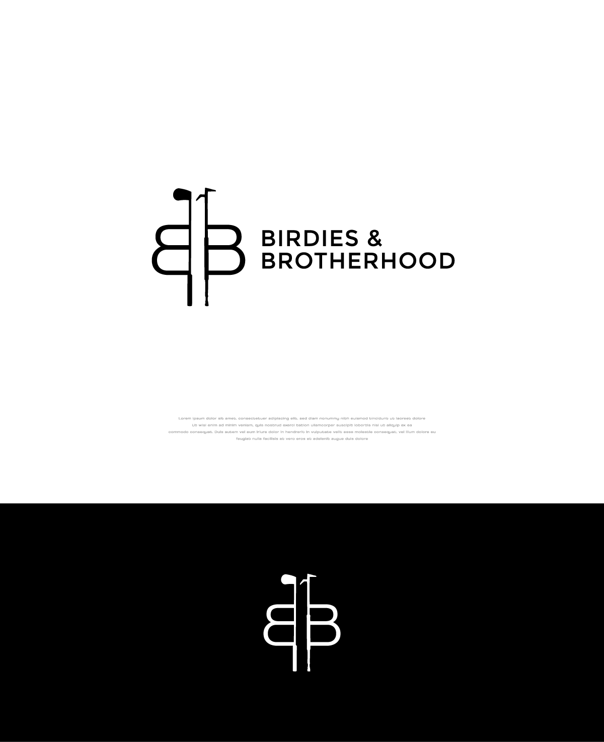 Logo Design by apik. for this project | Design #32596285