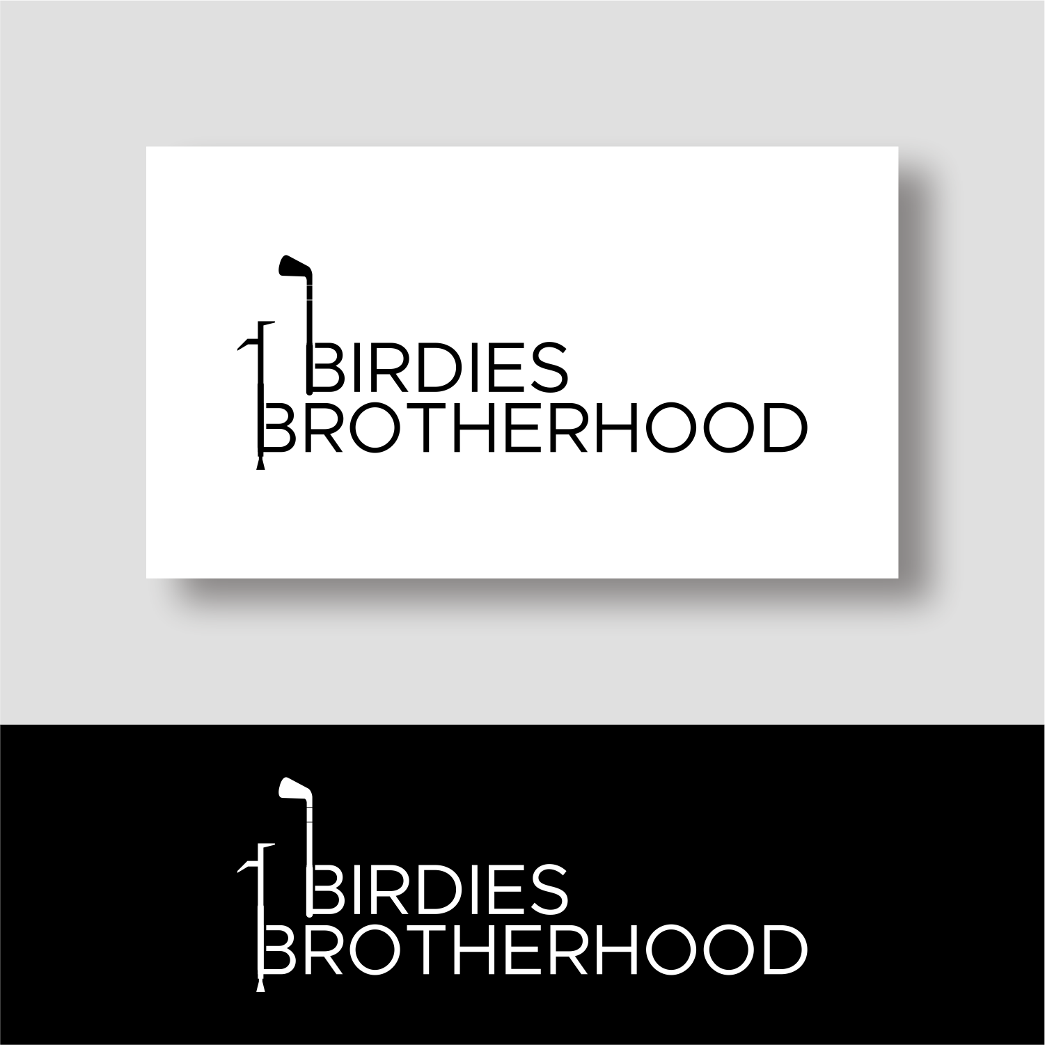 Logo Design by ganesaputu for this project | Design #32594801