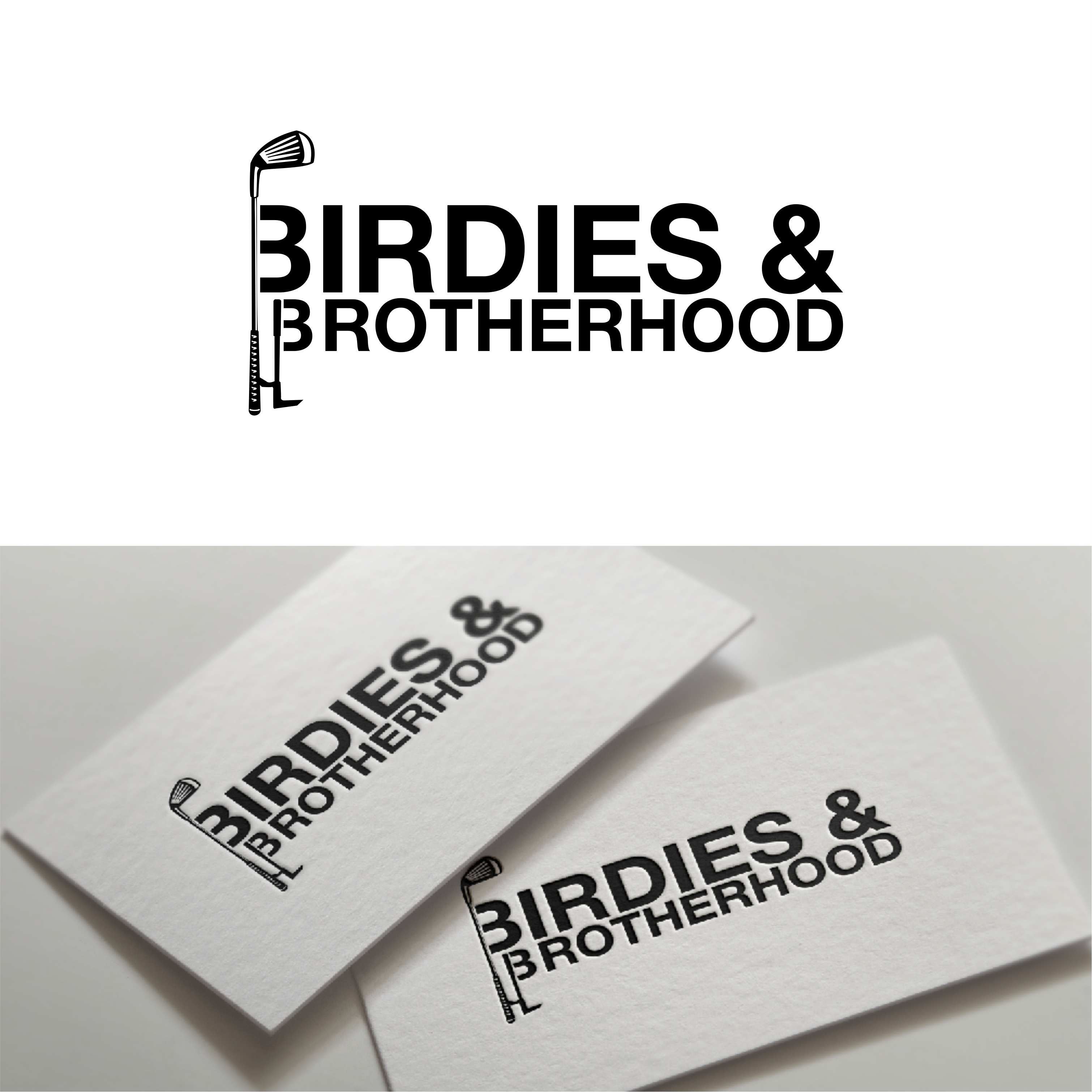 Logo Design by diego costa for this project | Design #32609780