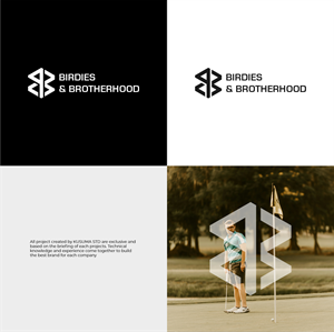 Logo Design by Kusuma Studio for this project | Design: #32600499