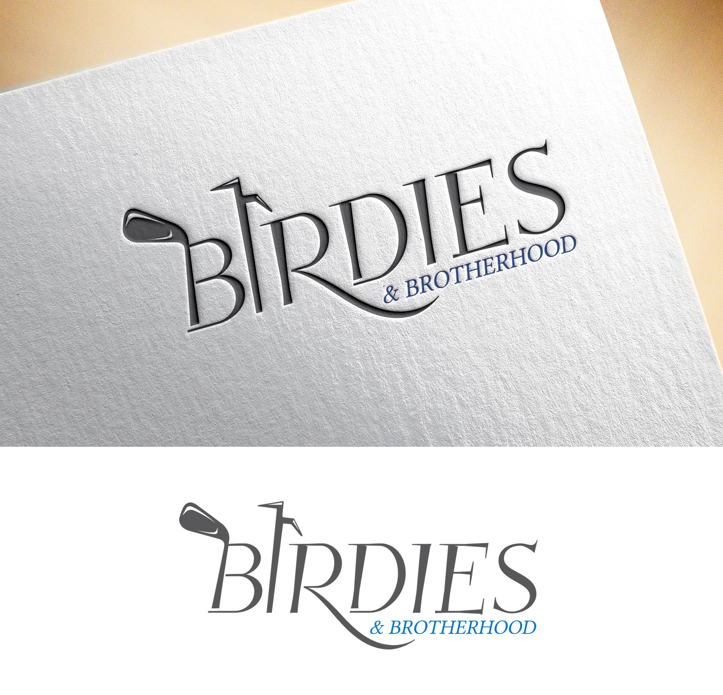 Diseño de Logo por Impressive Solutions para este proyecto | Diseño #32596697