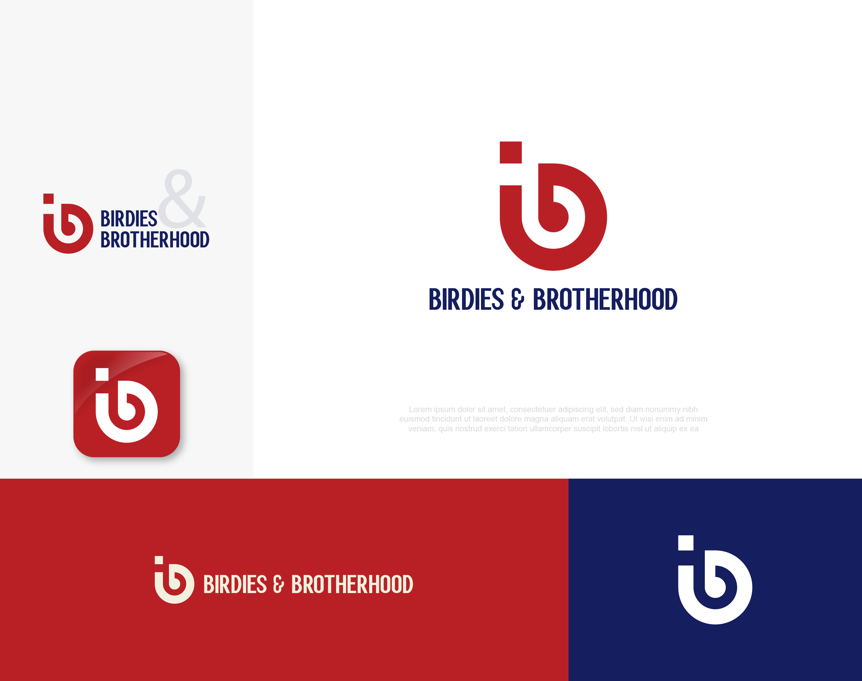 Logo Design by Coneagles for this project | Design #32593406