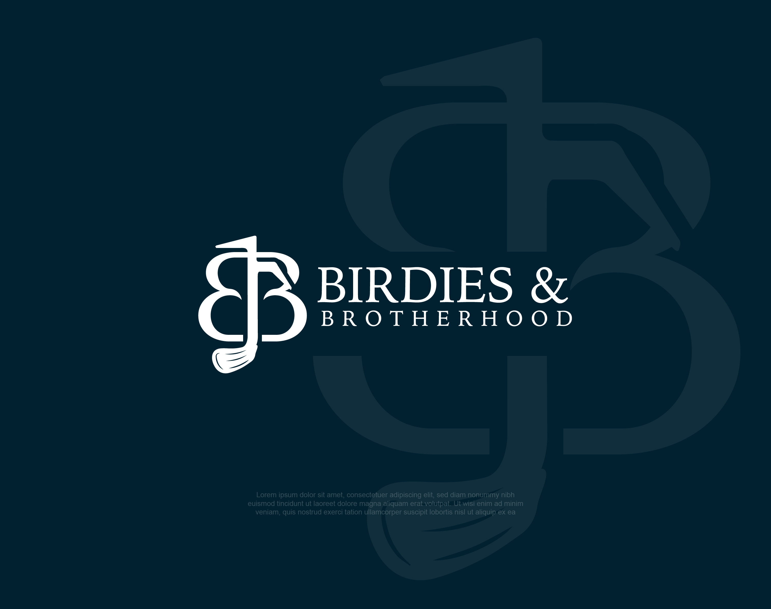 Logo Design by Coneagles for this project | Design #32593413