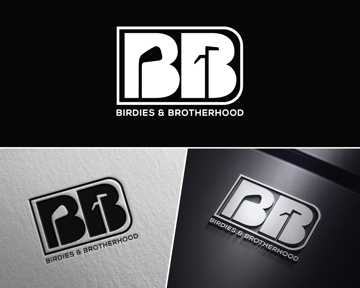 Logo Design by Atec for this project | Design #32593586