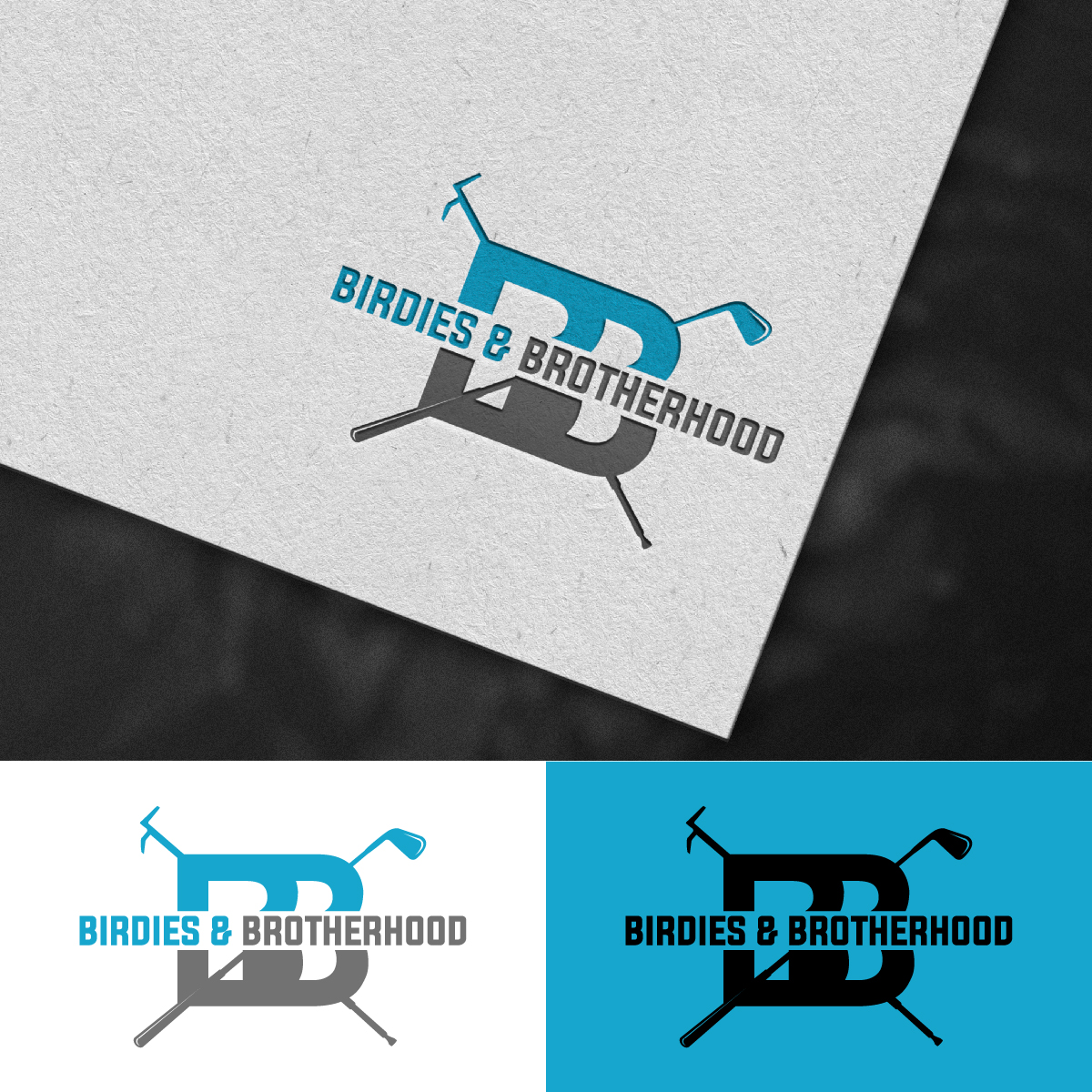Logo Design by DesignLima for this project | Design #32599308