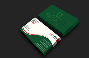 Design de Carte de Visite par DesignerShahadat pour Payment 1 Financial | Design : #32605400